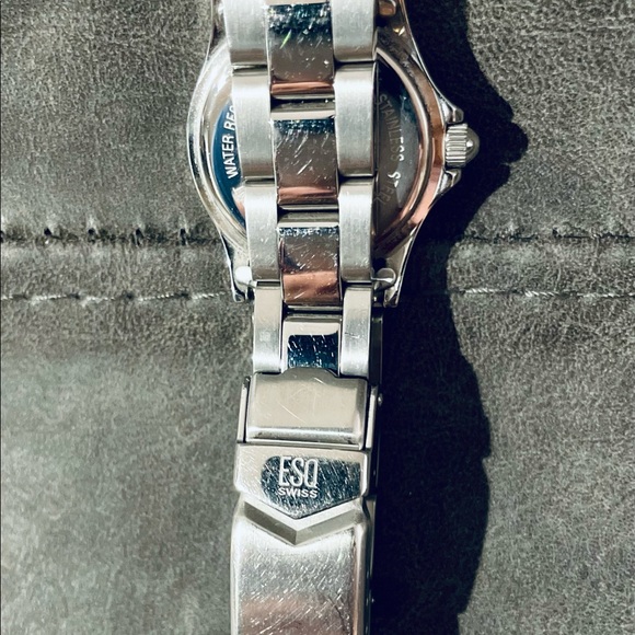 ESQ by Movado - Picture 2 of 2